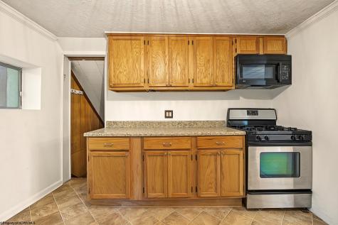 821 Idlewood Drive Morgantown WV 26505