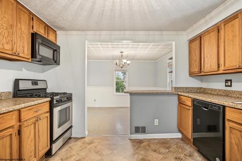 821 Idlewood Drive Morgantown WV 26505