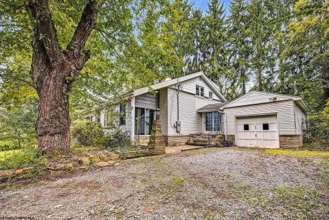 821 Idlewood Drive Morgantown WV 26505