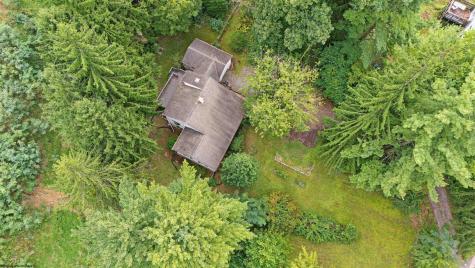 821 Idlewood Drive Morgantown WV 26505