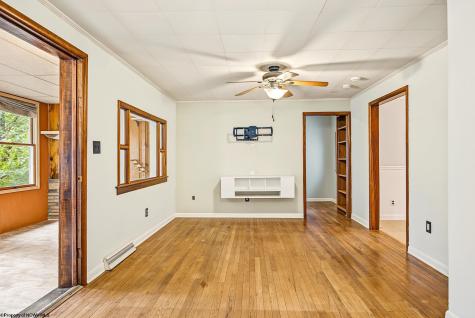 821 Idlewood Drive Morgantown WV 26505