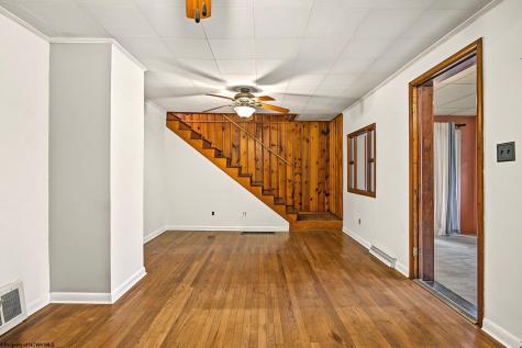 821 Idlewood Drive Morgantown WV 26505