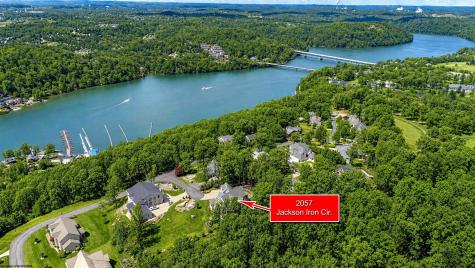2057 Jackson Iron Circle Morgantown WV 26058