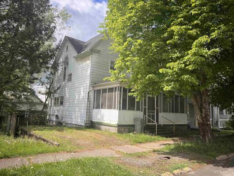 208 First Street Elkins WV 26241