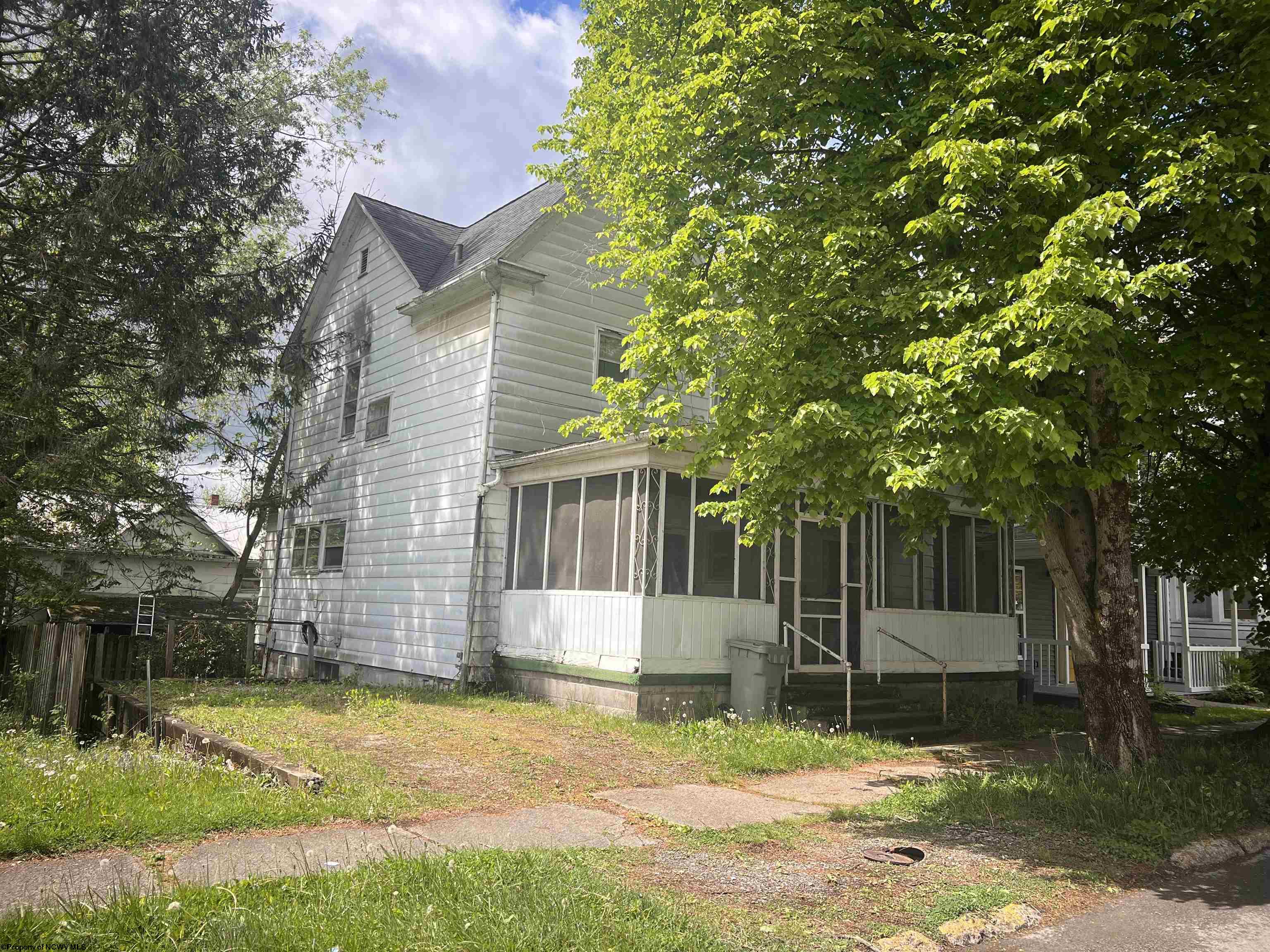 208 First Street Elkins WV 26241