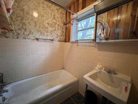 208 First Street Elkins WV 26241