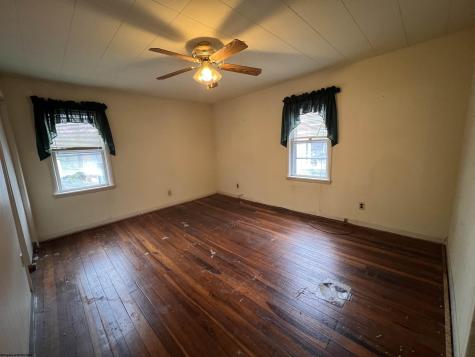 208 First Street Elkins WV 26241