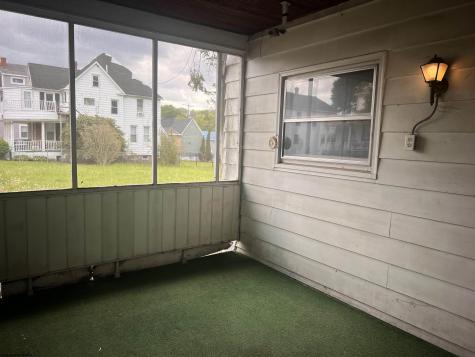 208 First Street Elkins WV 26241