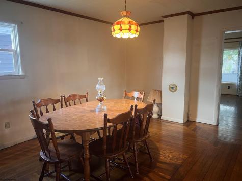 208 First Street Elkins WV 26241