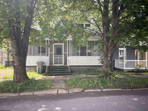 208 First Street Elkins WV 26241