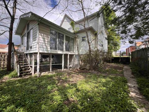 208 First Street Elkins WV 26241