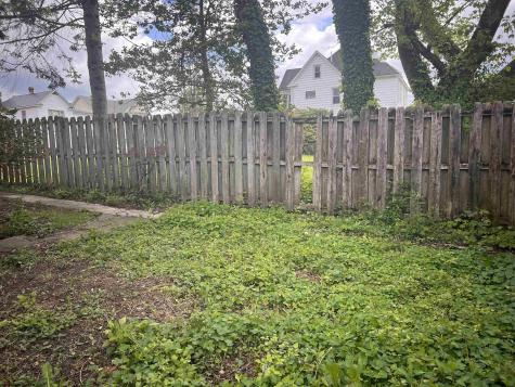 208 First Street Elkins WV 26241