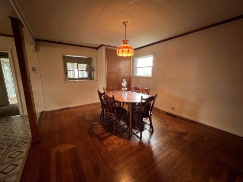 208 First Street Elkins WV 26241