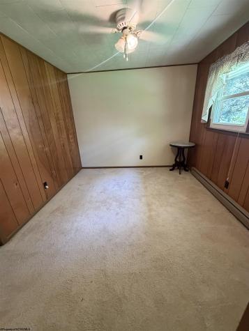 3112 Back Road Mill Creek WV 26280