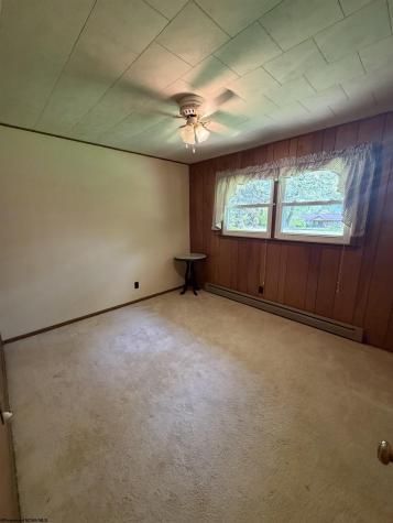 3112 Back Road Mill Creek WV 26280