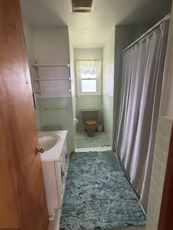3112 Back Road Mill Creek WV 26280