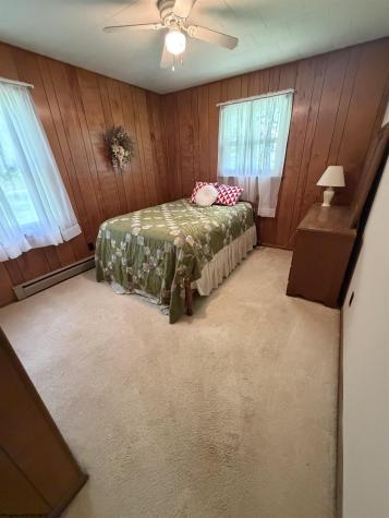 3112 Back Road Mill Creek WV 26280