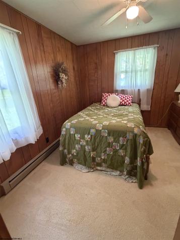 3112 Back Road Mill Creek WV 26280