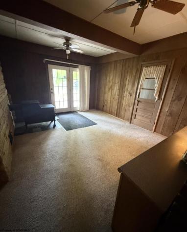 3112 Back Road Mill Creek WV 26280