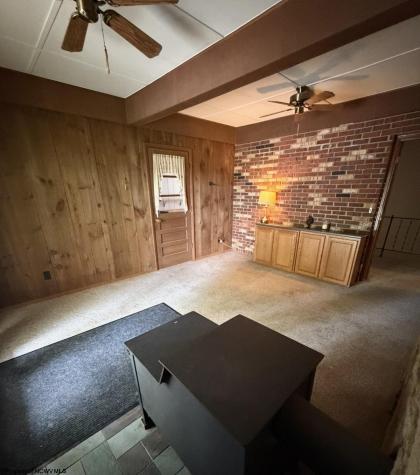3112 Back Road Mill Creek WV 26280