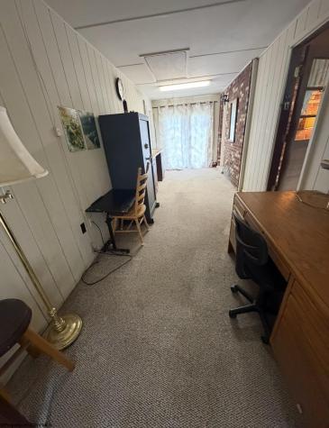 3112 Back Road Mill Creek WV 26280
