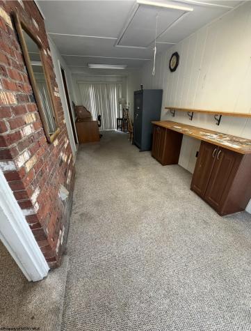 3112 Back Road Mill Creek WV 26280