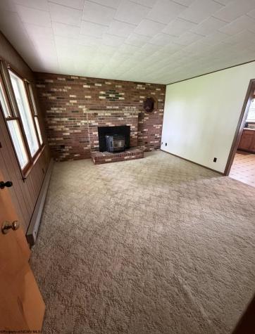 3112 Back Road Mill Creek WV 26280