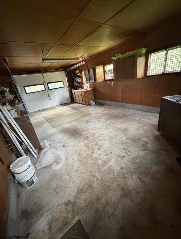 3112 Back Road Mill Creek WV 26280