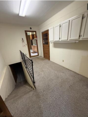 3112 Back Road Mill Creek WV 26280
