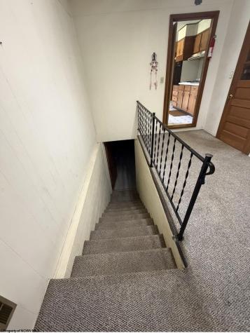 3112 Back Road Mill Creek WV 26280