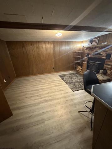 3112 Back Road Mill Creek WV 26280