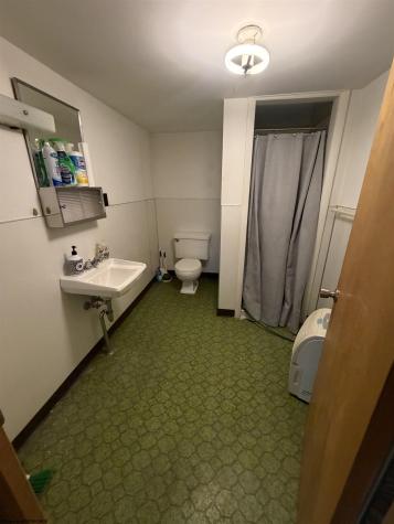 3112 Back Road Mill Creek WV 26280