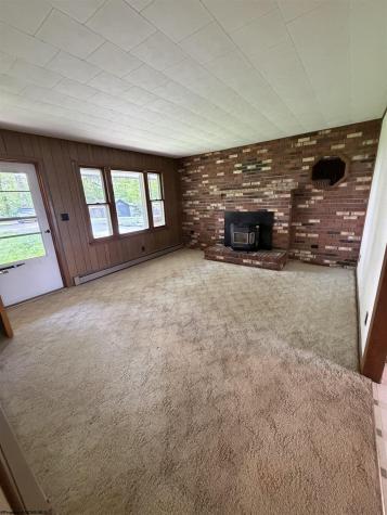 3112 Back Road Mill Creek WV 26280