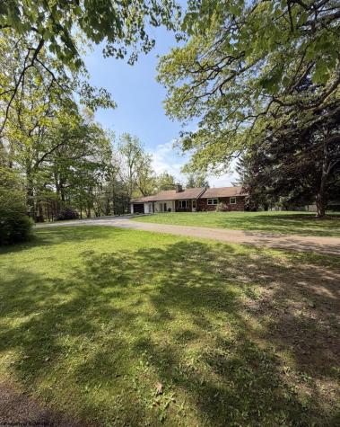 3112 Back Road Mill Creek WV 26280