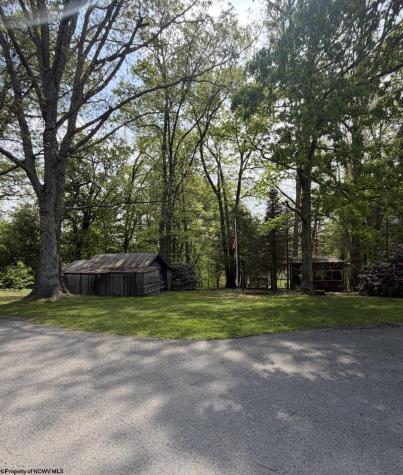 3112 Back Road Mill Creek WV 26280