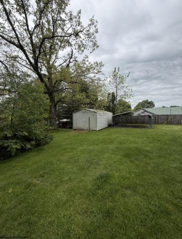 3112 Back Road Mill Creek WV 26280