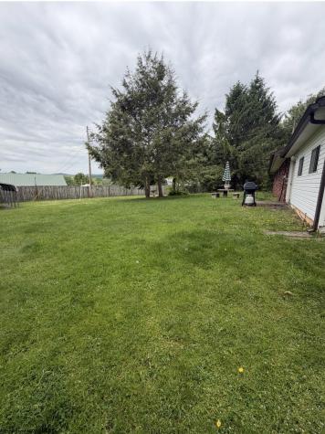 3112 Back Road Mill Creek WV 26280