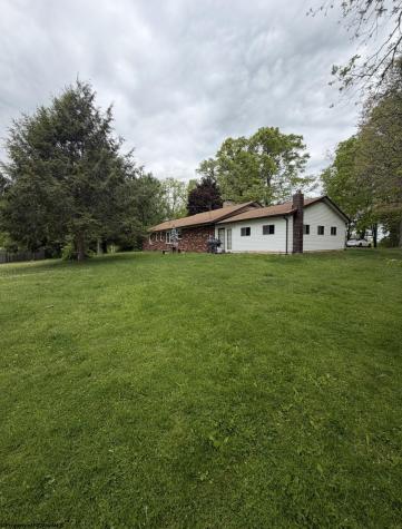 3112 Back Road Mill Creek WV 26280