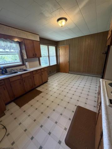 3112 Back Road Mill Creek WV 26280
