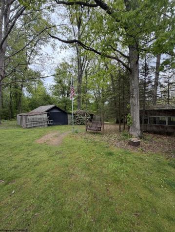 3112 Back Road Mill Creek WV 26280