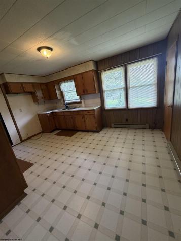 3112 Back Road Mill Creek WV 26280