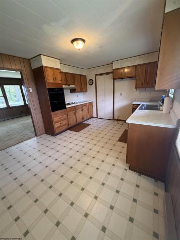 3112 Back Road Mill Creek WV 26280
