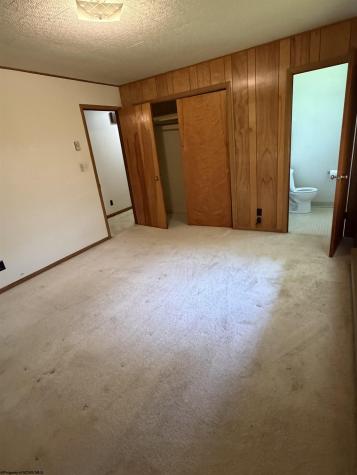 3112 Back Road Mill Creek WV 26280