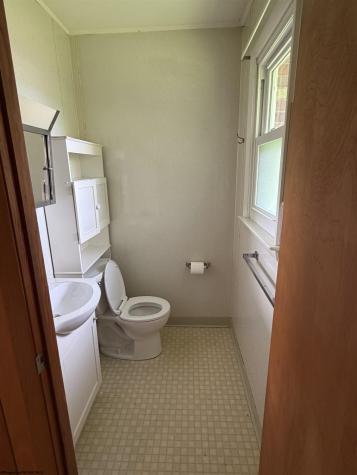 3112 Back Road Mill Creek WV 26280