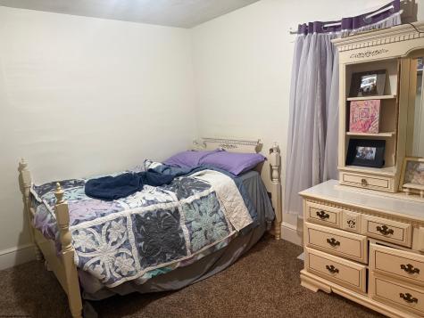 931 S Kerens Avenue Elkins WV 26241