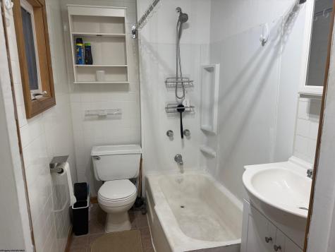 931 S Kerens Avenue Elkins WV 26241