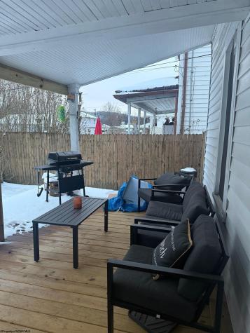 931 S Kerens Avenue Elkins WV 26241