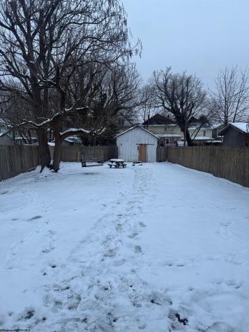 931 S Kerens Avenue Elkins WV 26241