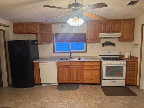 931 S Kerens Avenue Elkins WV 26241