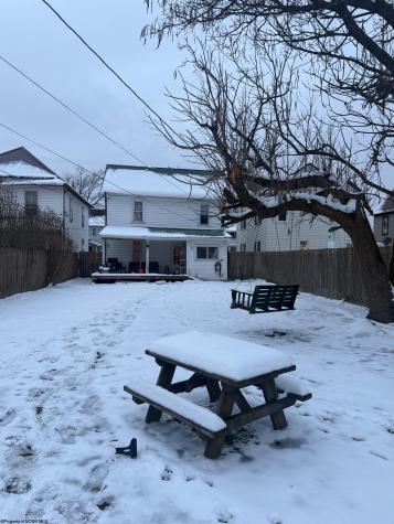 931 S Kerens Avenue Elkins WV 26241